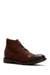Frye Bowery Chukka Boot In Brown