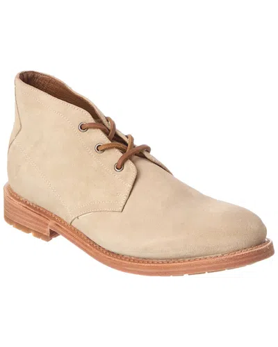 frye carly suede chukka boot