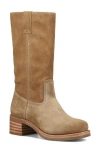 Frye Campus 12r Boot In Brown