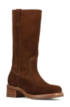 Frye Campus 12r Boot In Multi