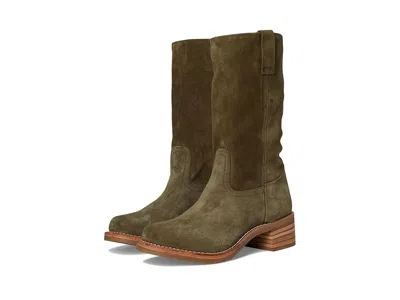 Frye Campus 12r In Green