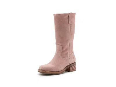Frye Campus 12r In Pink