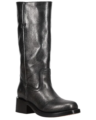FRYE CAMPUS 14IN LEATHER BOOT
