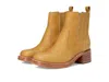 Frye Campus Chelsea In Brown