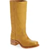 Frye Campus Knee High Boot