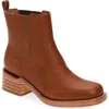 Frye Campus Platform Chelsea Boot