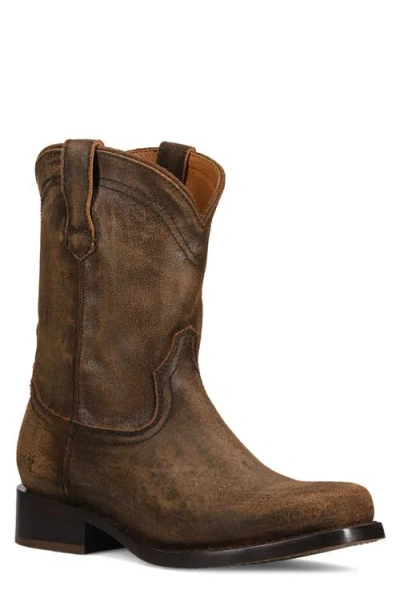 FRYE FRYE CAMPUS ROPER BOOT