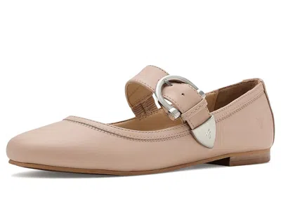 Frye Carson Mary Jane In Multi