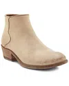 Frye Carson Piping Leather Ankle Boot In Multi