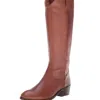 FRYE CARSON PULL ON BOOTS