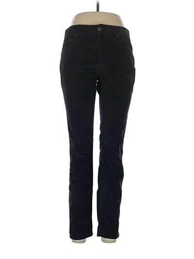 Pre-owned Frye Casual Pants In Blue