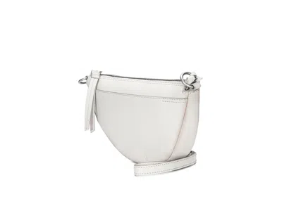 Frye Cheyenne Saddle Bag Cross Body Handbags Oat: One Size In Sand
