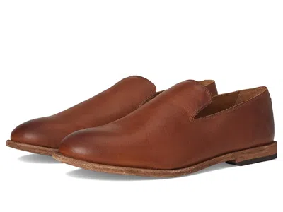 Frye Chris Venetian In Brown