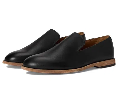 Frye Chris Venetian In Black