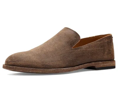 Frye Chris Venetian In Brown