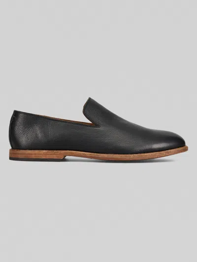 Frye Chris Venetian Plain Toe Loafers