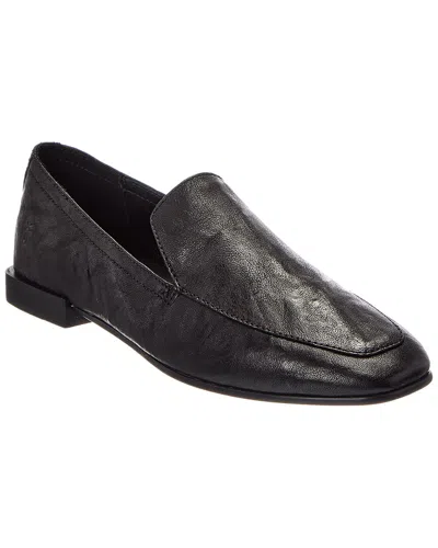 Frye Claire Venetian Leather Loafer In Multi