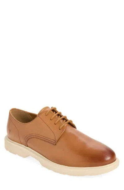 Frye Connor Derby In Saddle