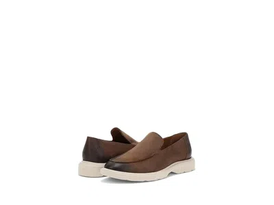 Frye Connor Venetian In Brown