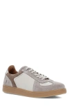 Frye Cooper Sneaker In White