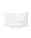 Frye Cotton Linen Sheet Sets In Light Blue