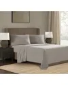 Frye Dusted Denim Sheet Set In Gray
