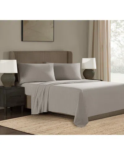 FRYE FRYE DUSTED DENIM SHEET SET