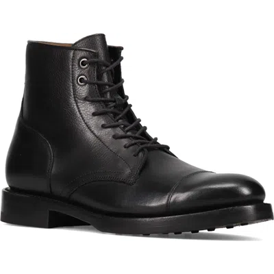 FRYE FRYE DYLAN CAP TOE BOOT