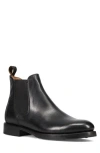 Frye Dylan Chelsea Boot In Black