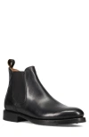 Frye Dylan Chelsea Boot In Black