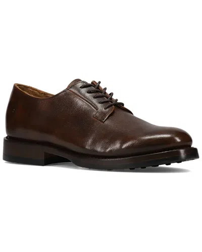 FRYE FRYE DYLAN LEATHER OXFORD