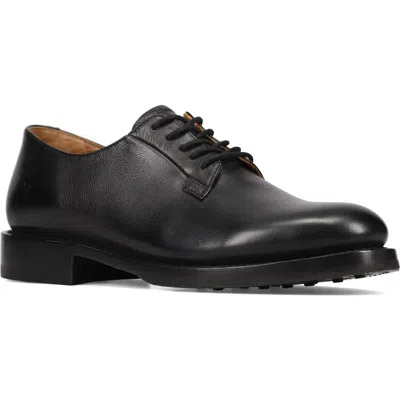 FRYE FRYE DYLAN PLAIN TOE OXFORD