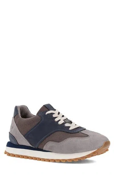 Frye Edwin Jogger Sneaker In Multi