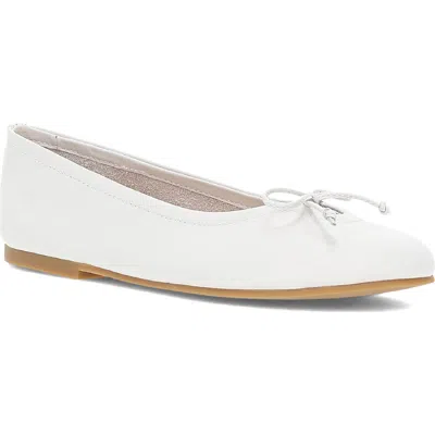 FRYE FRYE EMMA BALLET FLAT