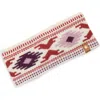 Frye Fair Isle Headband In Multi