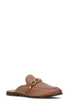 Frye Faith Chain Mule In Multi