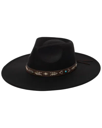 FRYE FRYE FEDORA