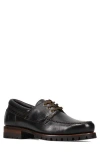 Frye Hudson Slip-on In Black