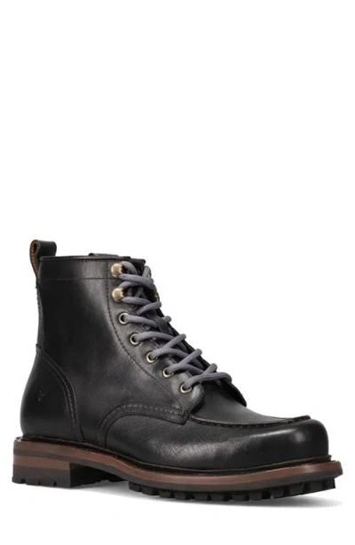 FRYE FRYE HUDSON WORK BOOT