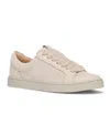 Frye Ivy Low Top Sneaker In Pink