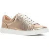 FRYE FRYE IVY LOW TOP SNEAKER