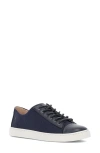 Frye Ivy Low Top Sneaker In Navy