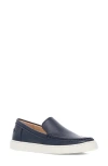Frye Ivy Venetian Loafer In Navy