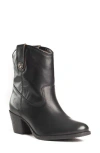 Frye Jackie Button Short Bootie