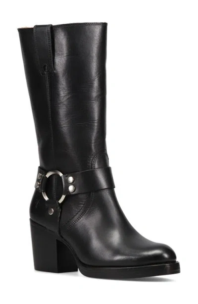 Frye Jean Harness Boot