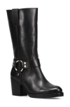 Frye Jean Harness Boot