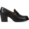 FRYE FRYE JEAN LOAFER PUMP