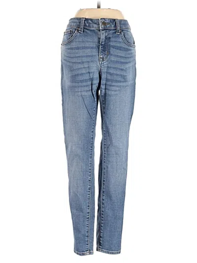 Pre-owned Frye Jeans In Blue