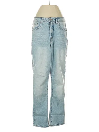 Pre-owned Frye Jeans In Blue
