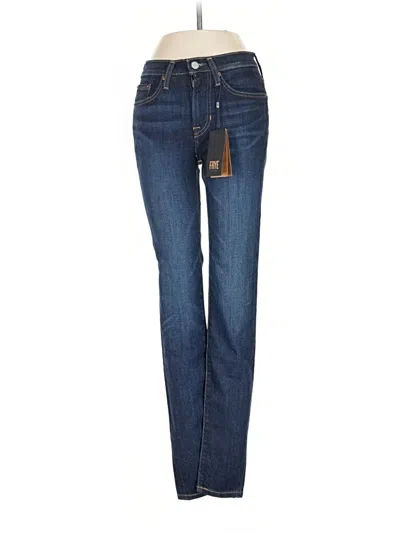 Frye Jeans In Blue
